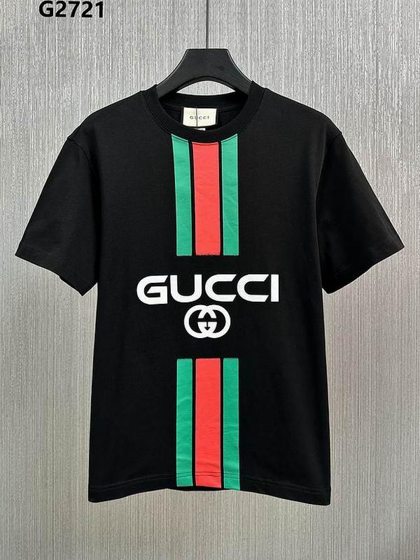 Gucci Men's T-shirts 2002